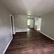 Full Turnkey Renovation in Memphis, TN 6